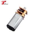 GM12-N30VA 5v dc gear motor for electric lock